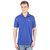 Pro Lapes Trendy MenS Polycotton Polo T-Shirt Set Of 2 (Pl2M1408-10)