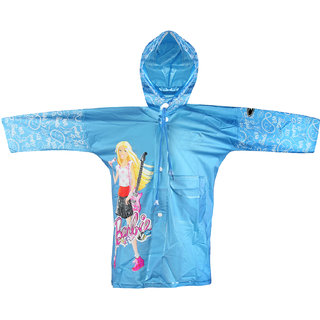 Barbie raincoat deals