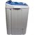 Lonik 4.6 Kg LTPL-4060 Semi Automatic  Top Load Washing Machine