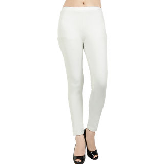 white leggings online