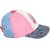 Wonderkids Multicolor Kids Cap, Small, 12 To 18 Months