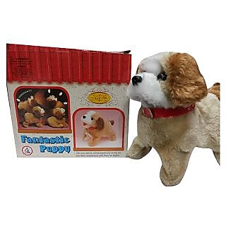 dog jumping toy