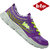 Lee Cooper Women Sports shoe 0462 Purple Lime