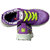 Lee Cooper Women Sports shoe 0462 Purple Lime