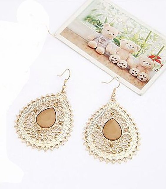 Earrings shopclues on sale