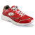 Lotto Men's Red Running Shoes