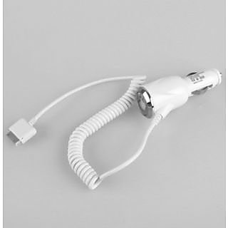 Car Charger For (Iphone, Ipod, Ipad)