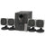 Intex 4.1 Speaker 2650 Digi FM