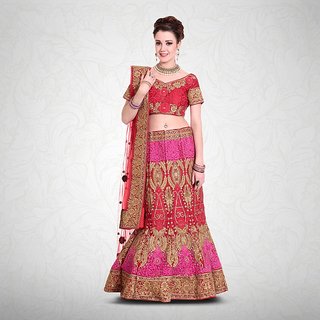 shopclues ghagra choli