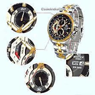 Casio 5177 sales ef 558