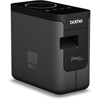 Brother BTHR-PT-P750W Single Function Thermal Trasnfer Printer offer