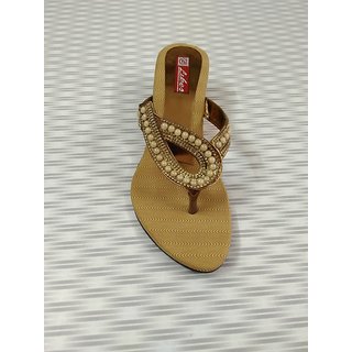 gatsby chappal
