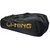 Li-Ning 2-in-1 Thermal Racket Bag(Double Belt) Black at Lowest price