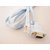 Cisco Console Cable RJ45 to DB9