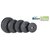 BODY MAXX 8 KG HOME GYM WEIGHT LIFTING PACKAGE WITH 3 RODS + GLOVES + GRIPPERS