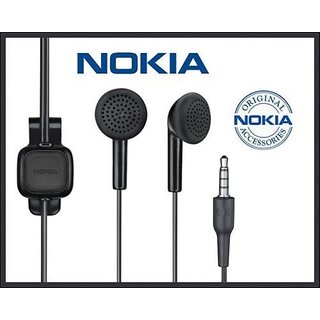 Nokia wh 102 2025 earphone buy online