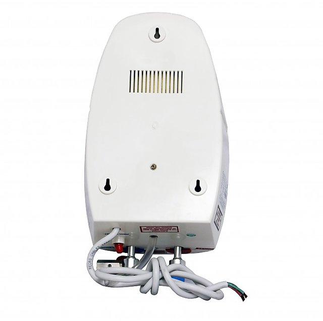 Crompton greaves 3 Ltr instant water Geyser Solarium Plus , Geysers