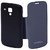 CHL Durable Flip Cover For Samsung Galaxy S Duos 2 7562
