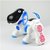 Remote Control Infrared Intelligent Smart Dog Robot Toy For Kids (Best quality)
