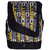 sling messenger easy bag - clubbcart.com (Black  Grey)