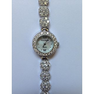 Seven diamond watch hotsell