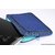 X-Doria IMPRINT Macbook/ Laptop Cover Case (For upto 13) (Blue)