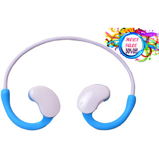 Hangout headset discount