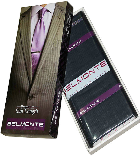 Buy Belmonte, 7-fold Silk Tie Online in India - Etsy