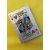 New K Playing Card Style Cigarette Lighter K