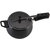 HARD ANODIZED CURVE PRESSURE COOKER 5.5 Ltr
