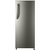 Haier HRD-2157/1954 BS-R 195 Litres Direct Cool Single Door 5 Star Refrigerator  (Grey)