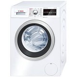 Bosch Wvg30460In 8 Kg Fully Automatic Washing Machine