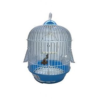 Buy BIRD CIRCLE CAGE (A4P051-2) Online @ ₹640 from ShopClues