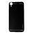 Back Cover Motomo HTC Desire 820 (Black)