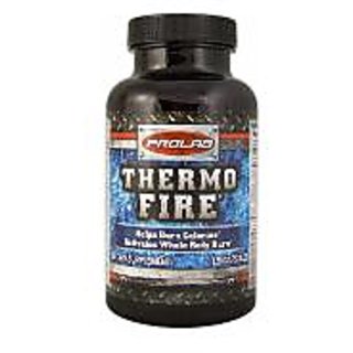 Online Prolab Thermo Fire 120 Cap Prices - Shopclues India