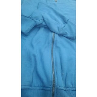 Mens Jacket Cum Sweater Free size