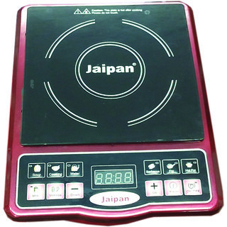 Jaipan Induction Cooktop JIC 9002