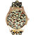 Geneva Best Selling Leopard Watch