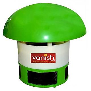 Buy 100 Safe Vanish Mart Mosquito Killer Online @ ₹1999 from ShopClues