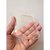 Soft Silicon Shell Back Case Cover For I9082 Transparent