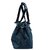 Regal Non-Leather Women Handbag - Black