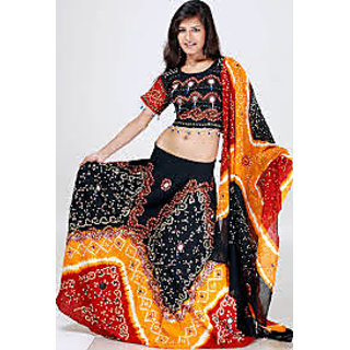 gujrati lehenga choli online shopping
