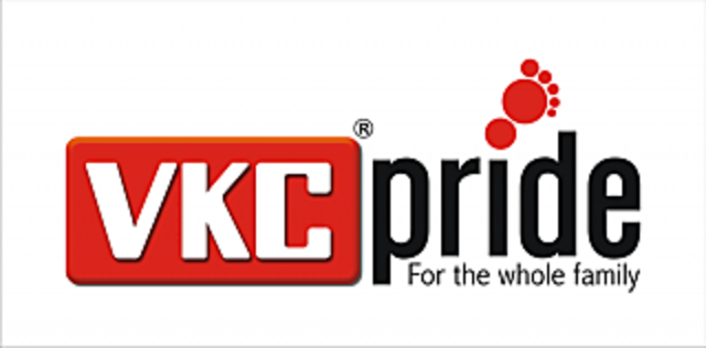 Vkc on sale pride 1345