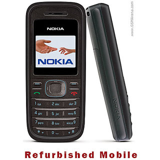 buy nokia 1208 mobile phone refurbished online 1088 from shopclues