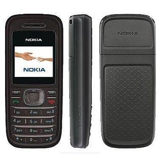 buy nokia 1208 mobile phone refurbished online 1088 from shopclues