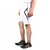 Style Today Polyester Sporty Shorts For Men