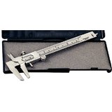 Vernier Caliper 5 inch /12 CM S.Steel with BOX
