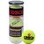 Cosco Championship Tennis Ball in Petcan (Pack of 3) at Lowest Price