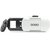 DOMO nHance VR8 Google Cardboard 3D Video VR Headset with External Controller