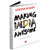 Making India Awesome By Chetan Bhagat (English  Paperback)